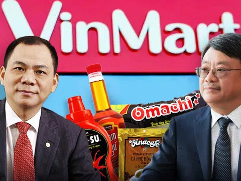 Hàng tỷ USD đang chờ đổ vào Việt Nam thông qua hình thức mua bán sáp nhập (M&A)